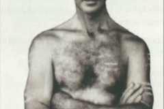 Hon James Ramsbotham (Santhaswamy) (21/3/1915-12/12/2004).