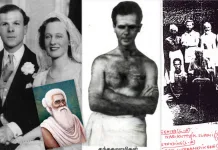 Experience: Age 13+ – 16+ (Appu after the accident) 1961 to 1964